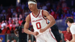 Jeremiah Fears scouting reports