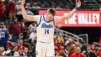 Bennett Stirtz scouting reports