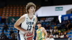 Darius Wabbington scouting reports