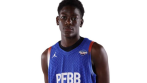 Messie Iwani scouting reports