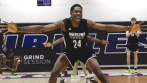 Lewis Uvwo scouting reports