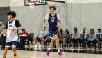 Dylan Betts scouting reports