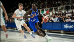 Cheickh Niang scouting reports