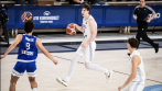 David Musis scouting reports
