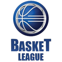 Greece - A2 Basket League