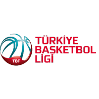 Turkey - Basketball First League