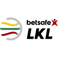 Lithuania - Lietuvos Krepšinio Lyga