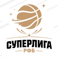 Russia - Basketball Super League 1