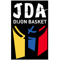 JDA Dijon