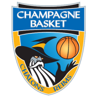 Champagne Chalon Reims Basket