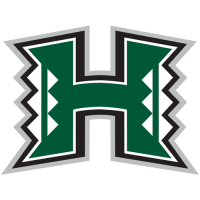 Hawaii Rainbow Warriors