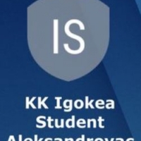 KK Student Igokea