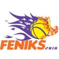 Feniks KK Feniks 2010