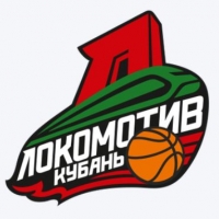 PBC Lokomotiv Kuban