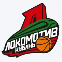 PBC Lokomotiv Kuban