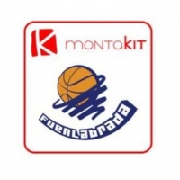 Montakit Fuenlabrada