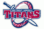 Detroit Mercy Titans