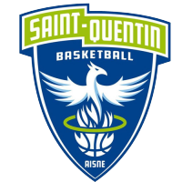 Saint-Quentin Basketball