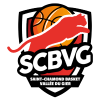 Saint Chamond Basket