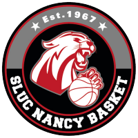 SLUC Nancy Basket