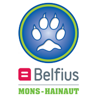 Belfius Mons-Hainaut