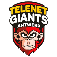 Telenet Giants Antwerp