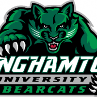 Binghamton Bearcats