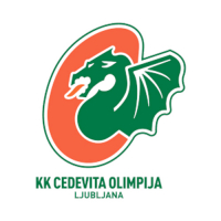 Cedevita Olimpjia Ljubljana