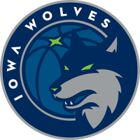 Iowa Wolves