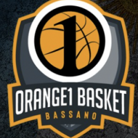Orange1 Basket Bassano