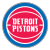 Detroit Pistons