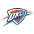 Oklahoma City Thunder