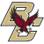 Boston College Eagles