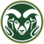 Colorado State Rams