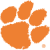 Clemson Tigers