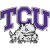 TCU Horned Frogs