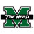 Marshall Thundering Herd