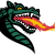 University Alabama Birmingham Blazers
