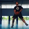 Emmanuel Le Nevé scouting basket