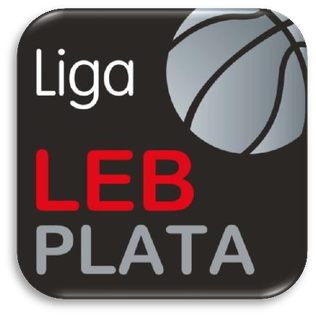 Spain - LEB Silver