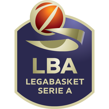 Italy - Lega Basket Serie A