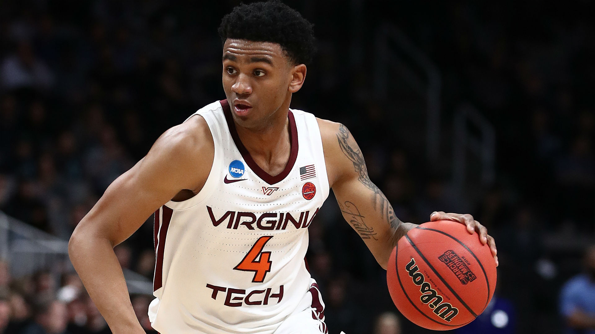 Envergure Nickeil AlexanderWalker Scouting reports & stats