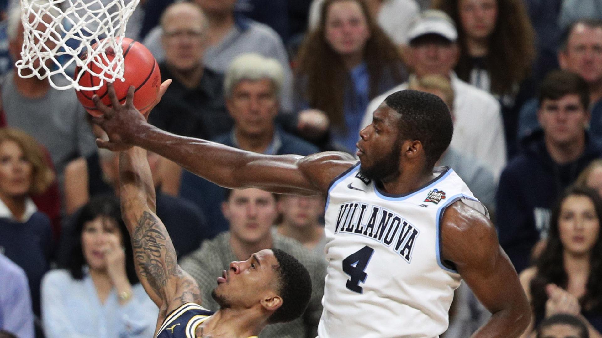 Envergure Eric Paschall Scouting reports & stats