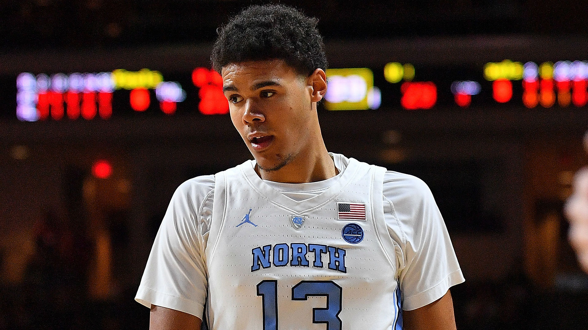 Envergure - Cameron Johnson - Scouting reports & stats