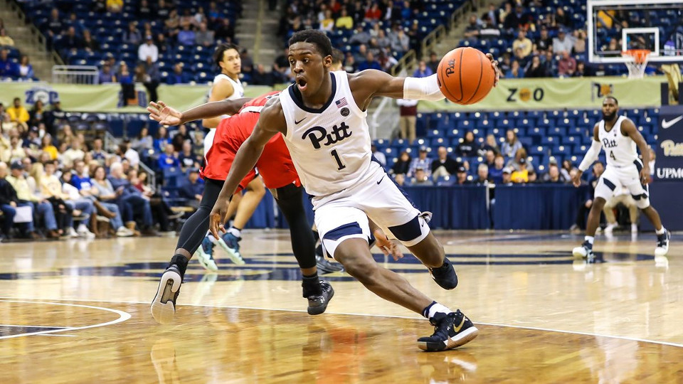 Envergure Xavier Johnson Scouting reports & stats