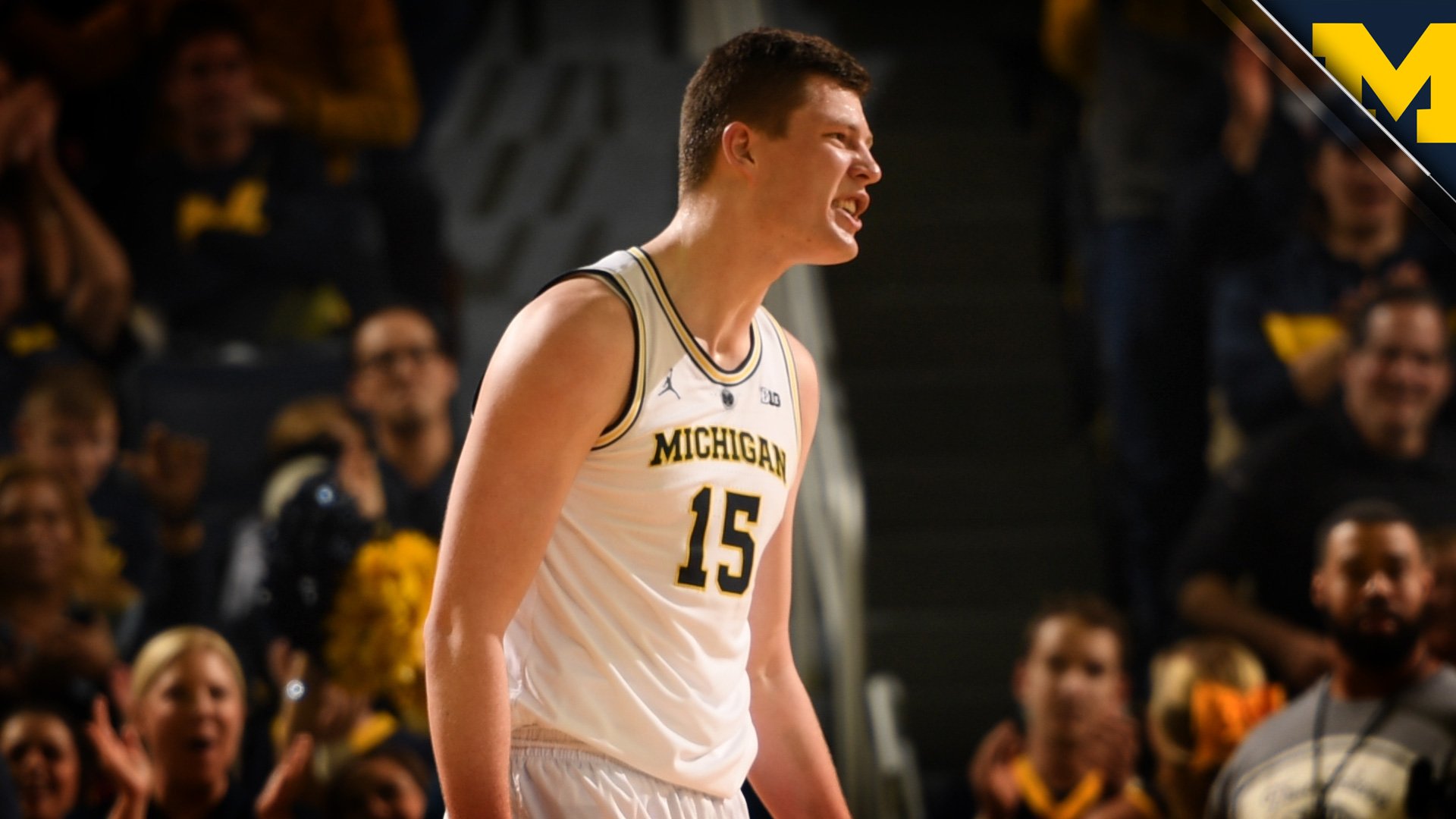 Envergure Jon Teske Scouting reports & stats