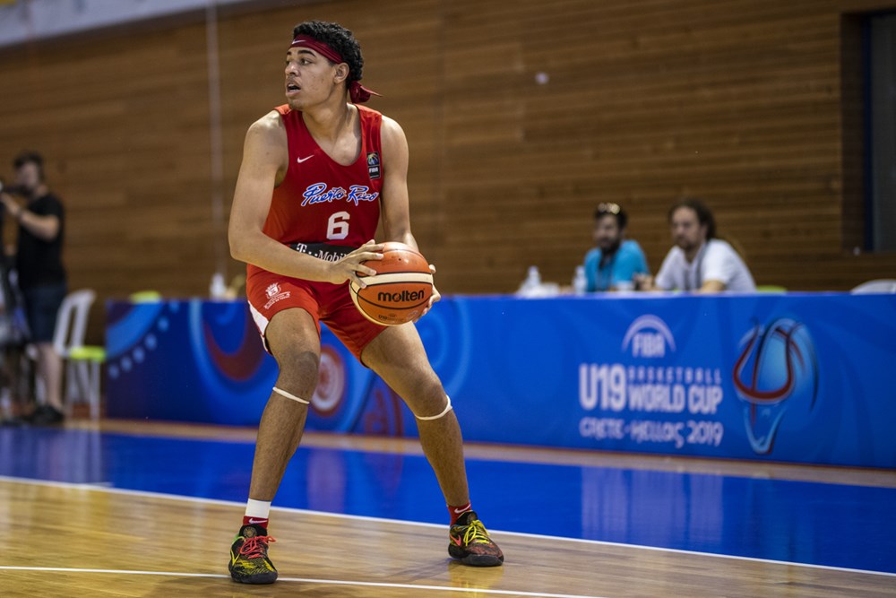 Envergure - Julian Strawther - Scouting reports & stats