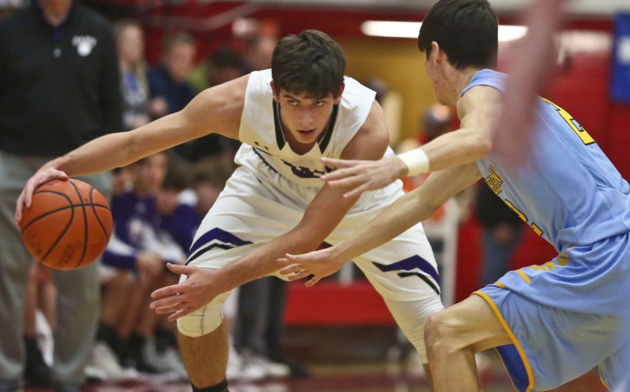 Envergure Malcolm Miller Scouting reports & stats