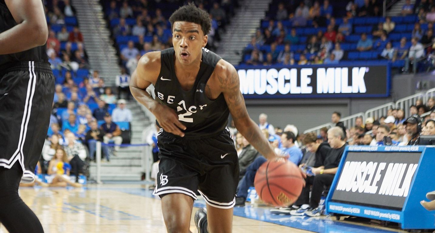 Envergure Jordan Roberts Scouting reports & stats