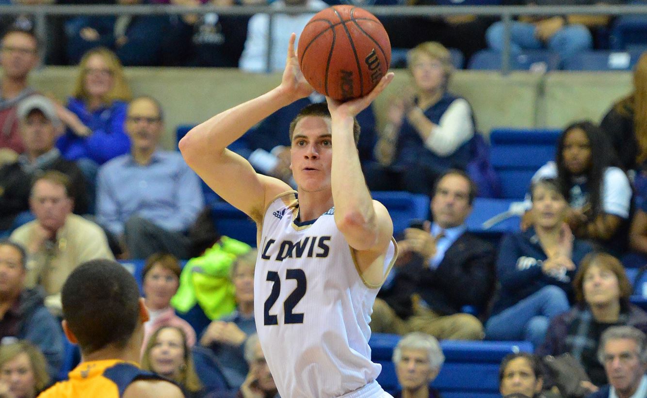 Envergure Joe Mooney Scouting reports & stats